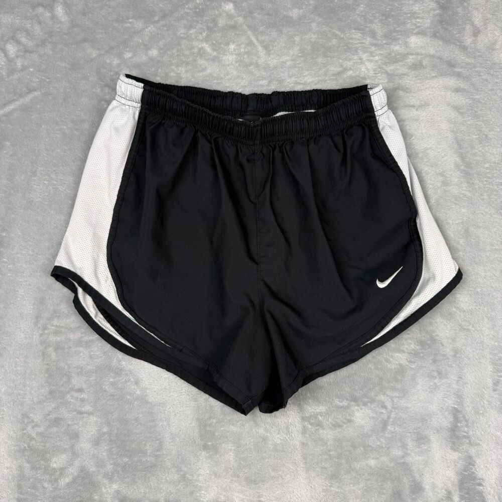 Nike Women's Black Shorts